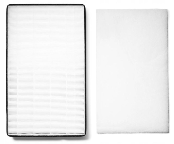 Filter Thessla Green AirPack4 300h/400h/500h M5 z preFilterem