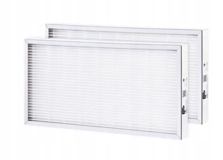 Filter Komfovent formekt REGO 450 V C6M Set M5+F7