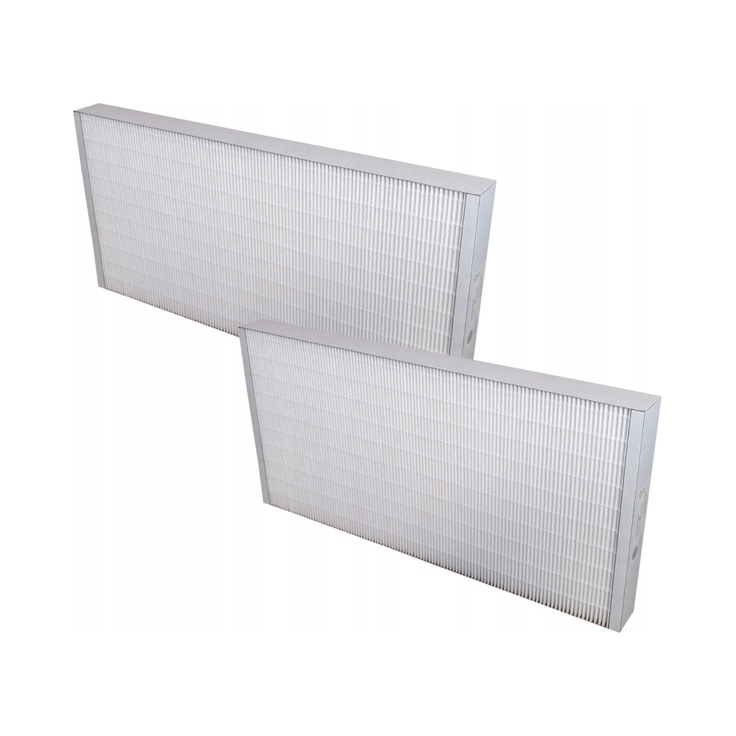 Filtry do Komfovent Domekt R600H M5/F7 475x235x46mm